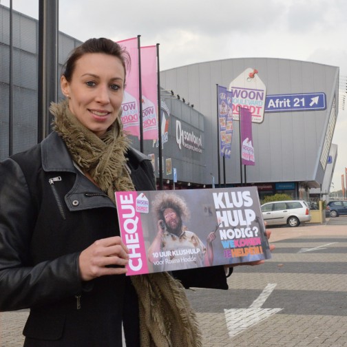 winnaar klushulp winnaar klushulp
